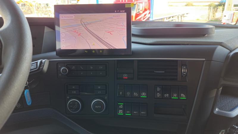 جديدة وحدة جر Volvo FH 500 Globetrotter XXL (Location / Rent): صورة 11