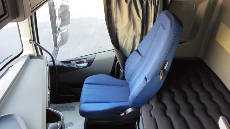 جديدة وحدة جر Volvo FH 500 Globetrotter XXL (Location / Rent): صورة 13