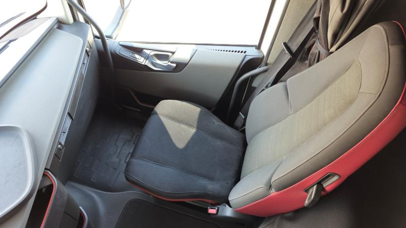 وحدة جر Volvo FH 500 Globetrotter: صورة 21