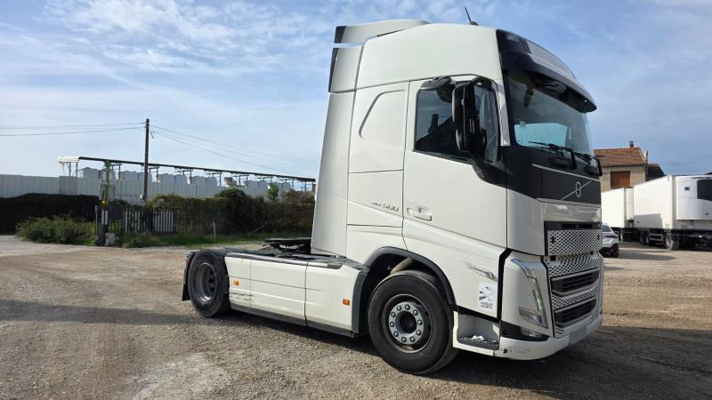 Volvo FH 500 - وحدة جر: صورة 1 Volvo FH 500 - وحدة جر: صورة 1