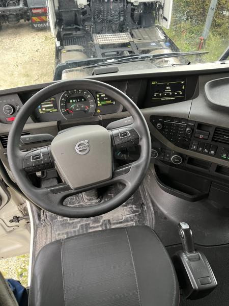 Volvo FH 500 - وحدة جر: صورة 3 Volvo FH 500 - وحدة جر: صورة 3