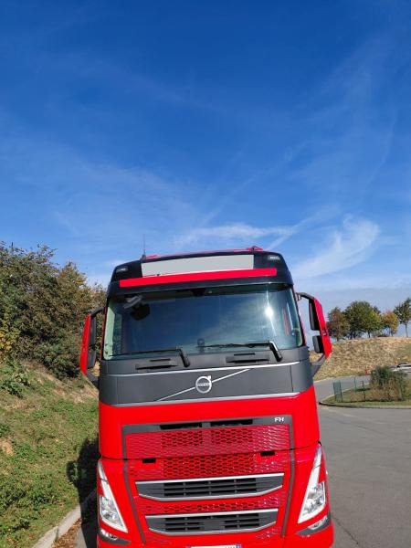 Volvo FH 500 - وحدة جر: صورة 2 Volvo FH 500 - وحدة جر: صورة 2