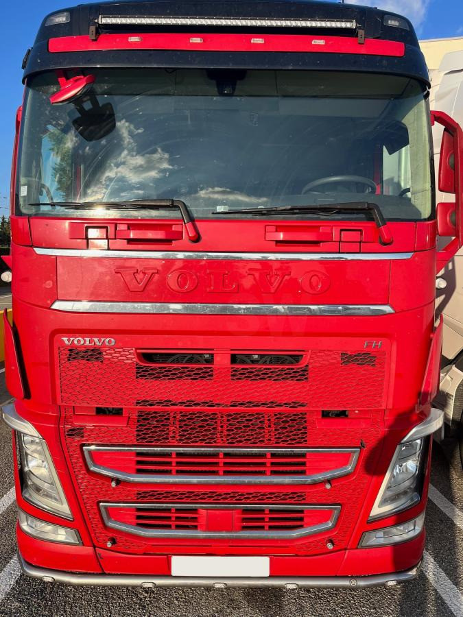 Volvo FH 500 - وحدة جر: صورة 2 Volvo FH 500 - وحدة جر: صورة 2