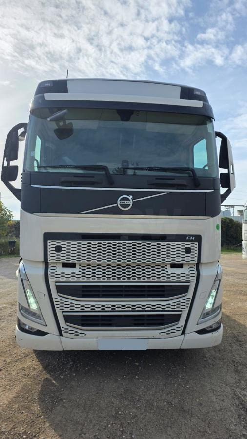 Volvo FH 500 - وحدة جر: صورة 2 Volvo FH 500 - وحدة جر: صورة 2