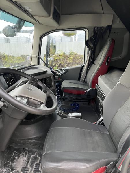 Volvo FH 500 - وحدة جر: صورة 4 Volvo FH 500 - وحدة جر: صورة 4