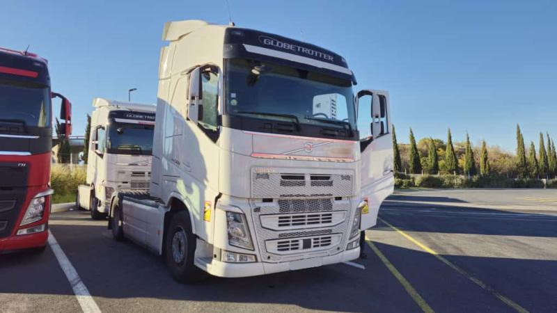 Volvo FH 500 - وحدة جر: صورة 3 Volvo FH 500 - وحدة جر: صورة 3