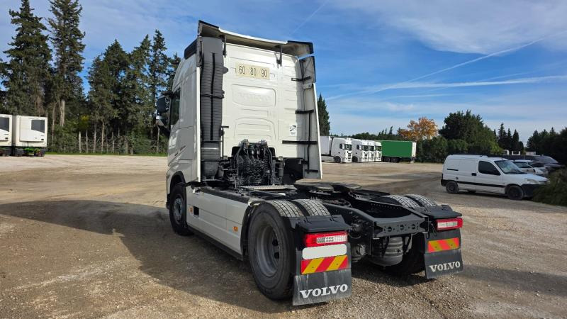 Volvo FH 500 - وحدة جر: صورة 5 Volvo FH 500 - وحدة جر: صورة 5