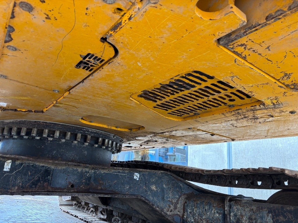 حفار زحاف JCB 220 X C - 220 XL - 220XL - 2.9 mtr wide only: صورة 23