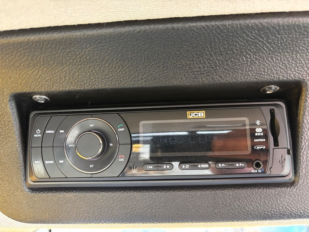 حفار زحاف JCB 220 XL 4F -- 220X lc -- 220 X LC: صورة 19 حفار زحاف JCB 220 XL 4F -- 220X lc -- 220 X LC: صورة 19