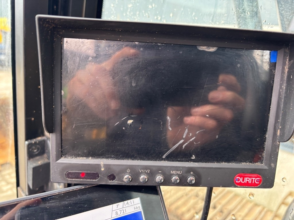 حفار زحاف JCB 220 XL 4F -- 220X lc -- 220 X LC: صورة 16 حفار زحاف JCB 220 XL 4F -- 220X lc -- 220 X LC: صورة 16