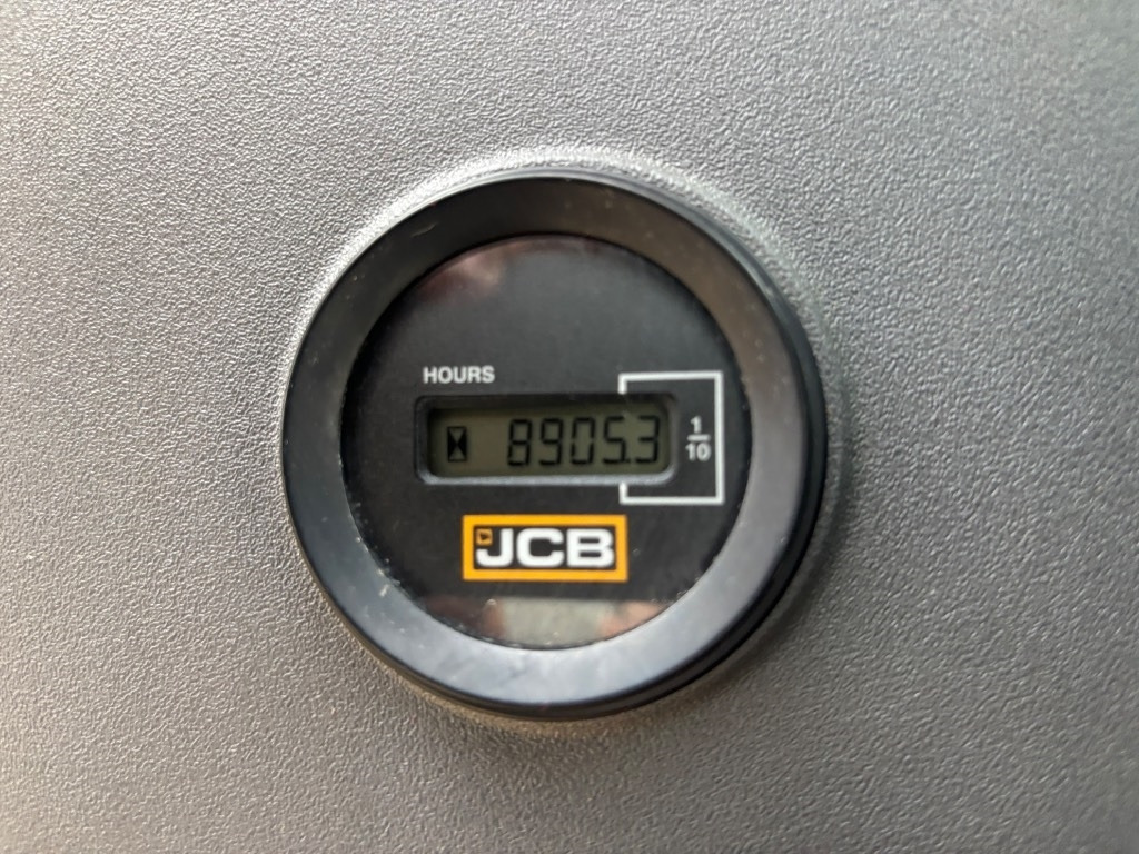 حفار زحاف JCB 220 XL 4F -- 220X lc -- 220 X LC: صورة 20 حفار زحاف JCB 220 XL 4F -- 220X lc -- 220 X LC: صورة 20