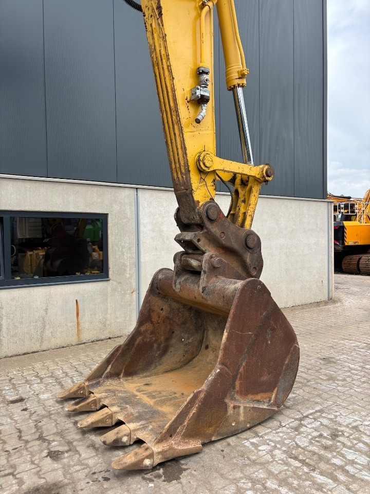 حفار زحاف Komatsu PC 360 LC-10: صورة 12