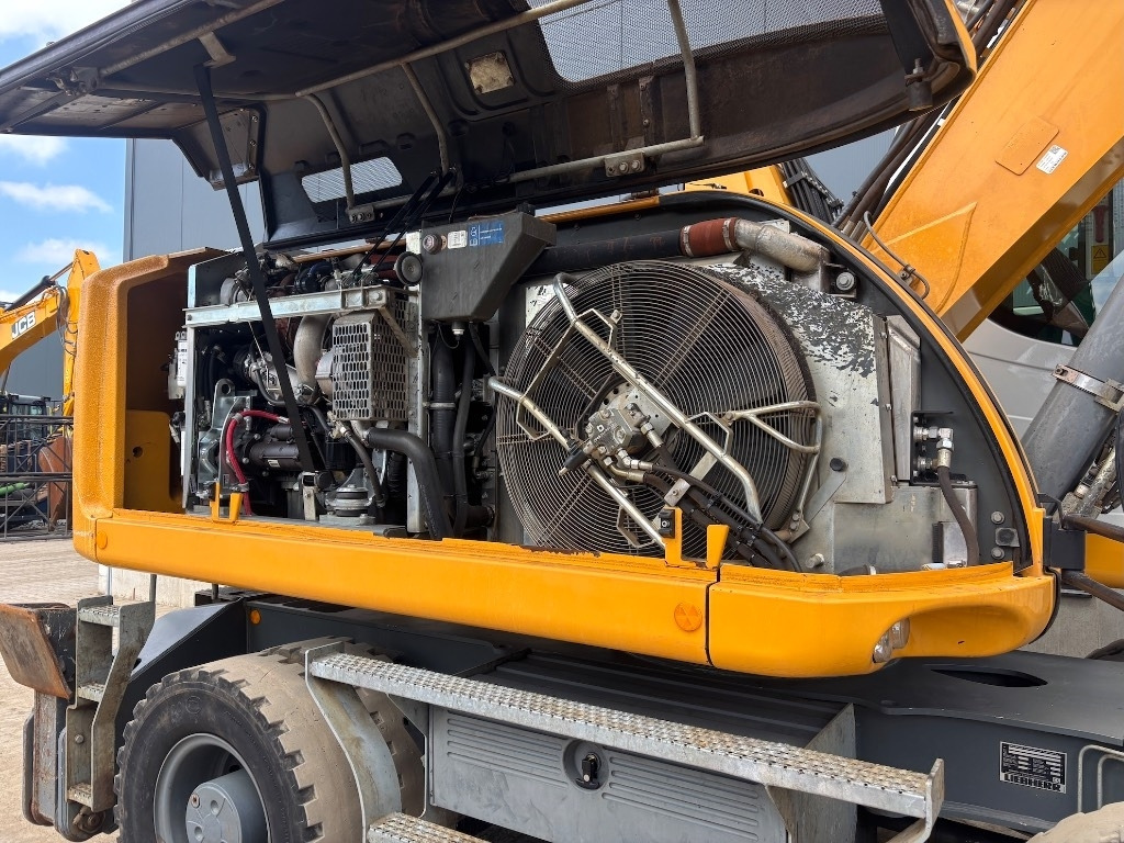 معالج النفايات Liebherr LH 22 -- LH22 -- LH 24: صورة 23