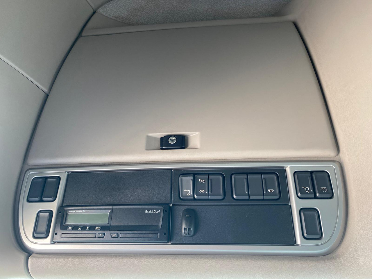 DAF XF 510 Super Space Cab DAF XF 510 Super Space Cab: صورة 12