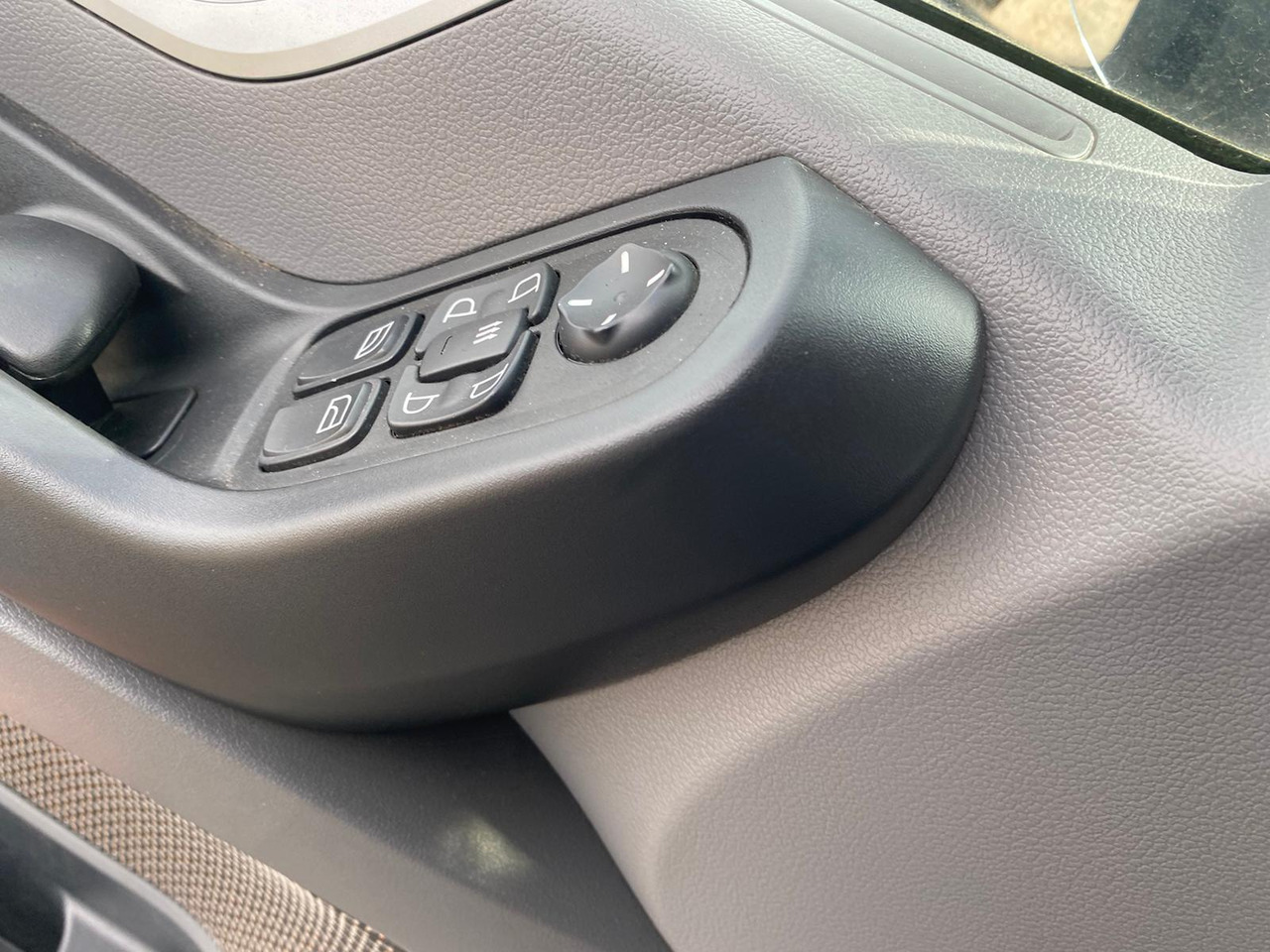 DAF XF 510 Super Space Cab DAF XF 510 Super Space Cab: صورة 10