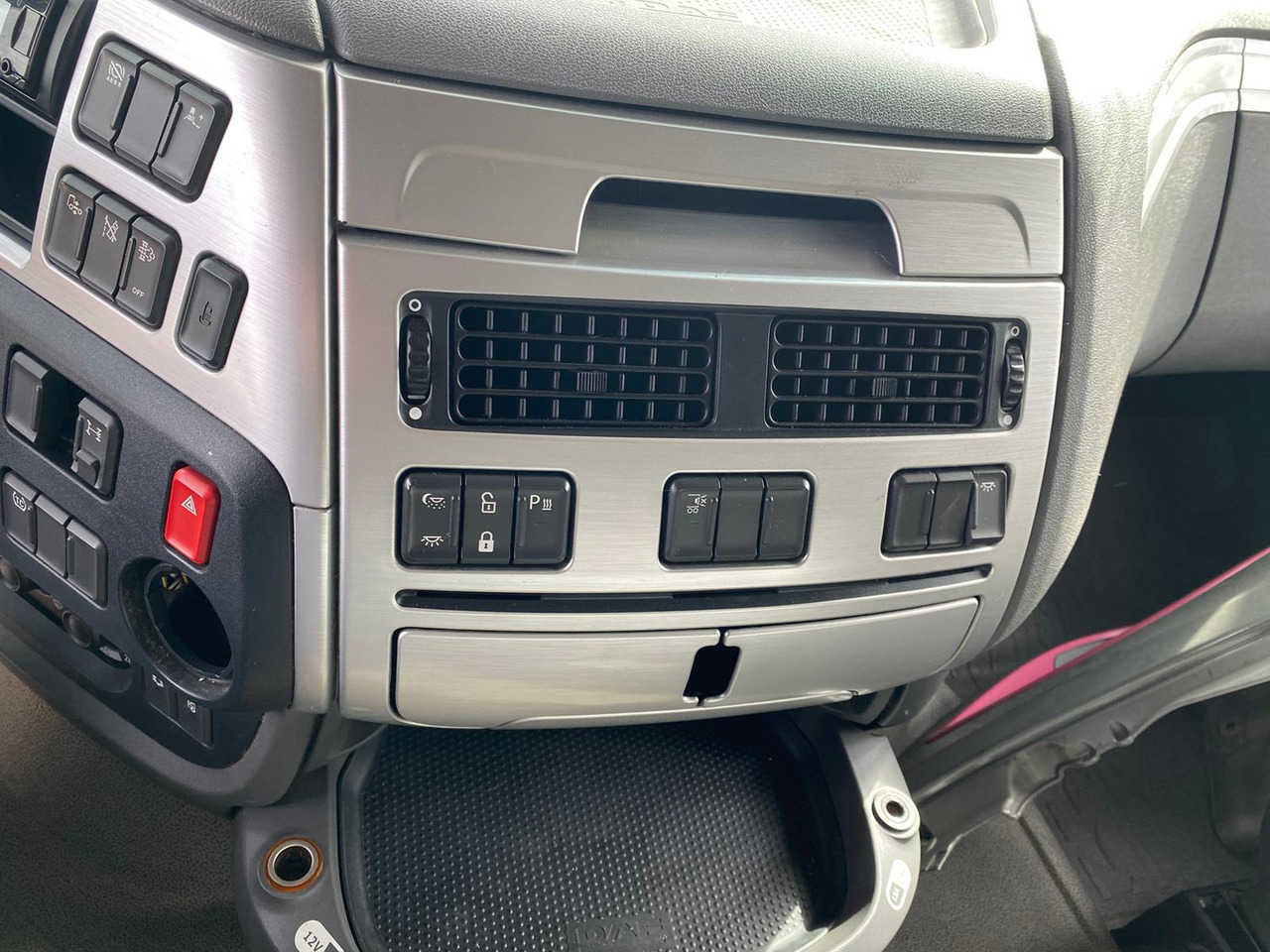 DAF XF 510 Super Space Cab DAF XF 510 Super Space Cab: صورة 15