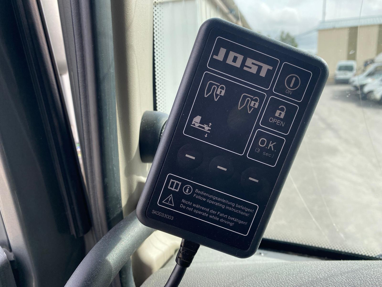 DAF XF 510 Super Space Cab DAF XF 510 Super Space Cab: صورة 11