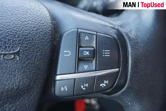FORD Transit 330 L3H2 Trend - فان: صورة 3 FORD Transit 330 L3H2 Trend - فان: صورة 3