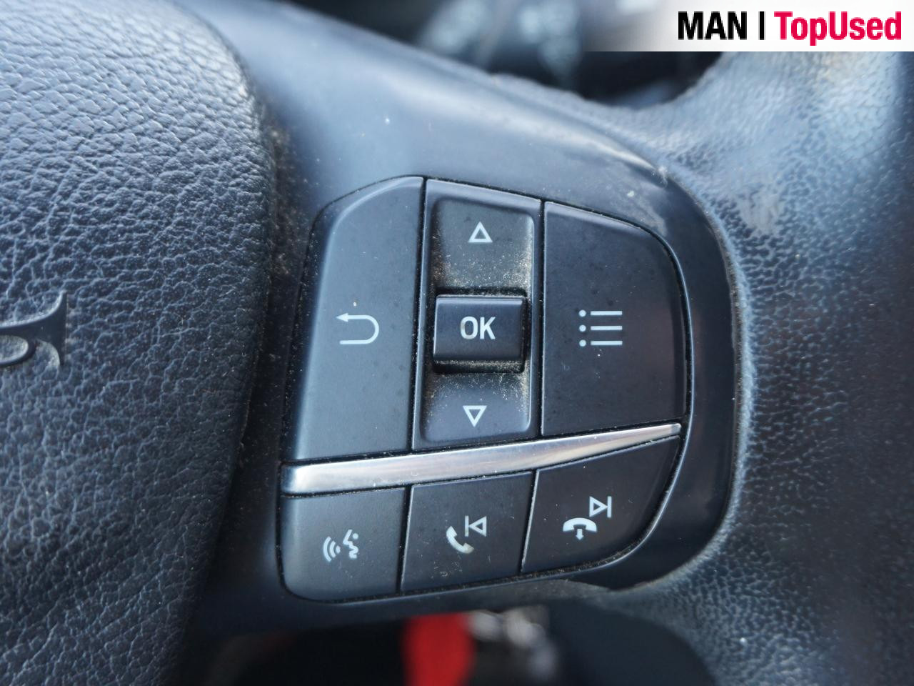 FORD Transit 330 L3H2 Trend - فان: صورة 3 FORD Transit 330 L3H2 Trend - فان: صورة 3