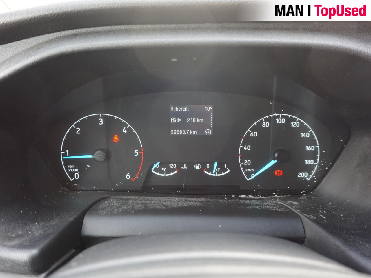 FORD Transit Custom 320 L2H1 Sport - فان: صورة 4 FORD Transit Custom 320 L2H1 Sport - فان: صورة 4