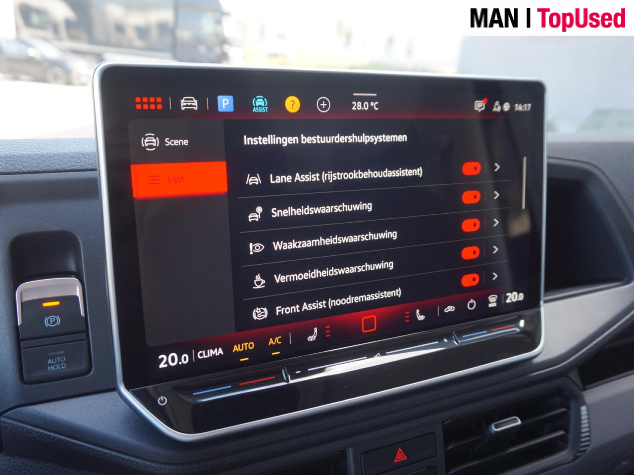 MAN TGE 3.140 4X2F SB - فان: صورة 5 MAN TGE 3.140 4X2F SB - فان: صورة 5