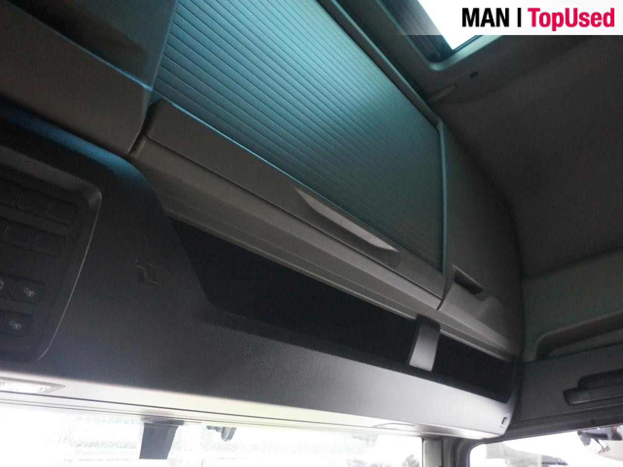 MAN TGX 18.430 4x2 BL SA - وحدة جر: صورة 4 MAN TGX 18.430 4x2 BL SA - وحدة جر: صورة 4