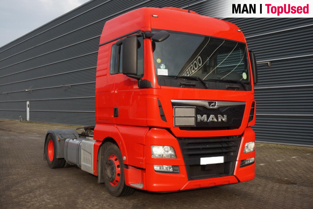 MAN TGX 18.460 4X2 BLS / ADR EXIII / PTO - وحدة جر: صورة 2 MAN TGX 18.460 4X2 BLS / ADR EXIII / PTO - وحدة جر: صورة 2