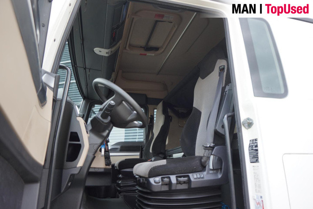 MAN TGX 18.510 4X2 BLS - وحدة جر: صورة 2 MAN TGX 18.510 4X2 BLS - وحدة جر: صورة 2