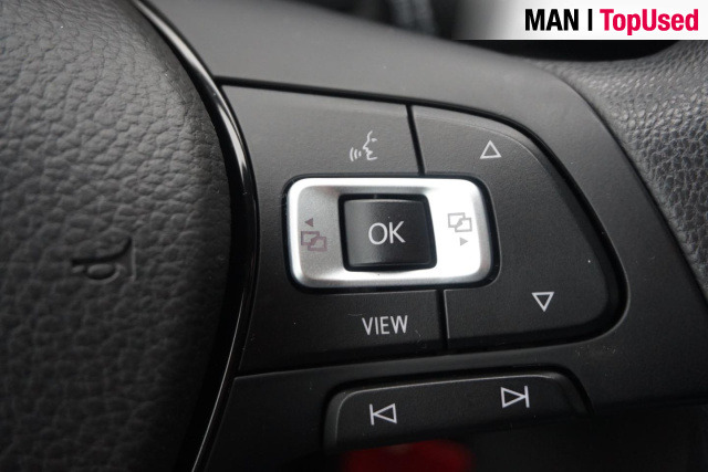VOLKSWAGEN Crafter 35 2.0 TDI L4H3 Highline - فان: صورة 3 VOLKSWAGEN Crafter 35 2.0 TDI L4H3 Highline - فان: صورة 3