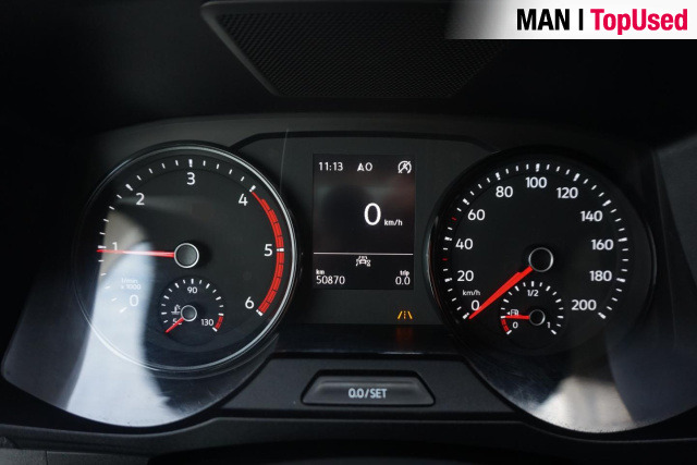 فان VOLKSWAGEN Crafter 35 2.0 TDI VA Indium Grey L4H3: صورة 15