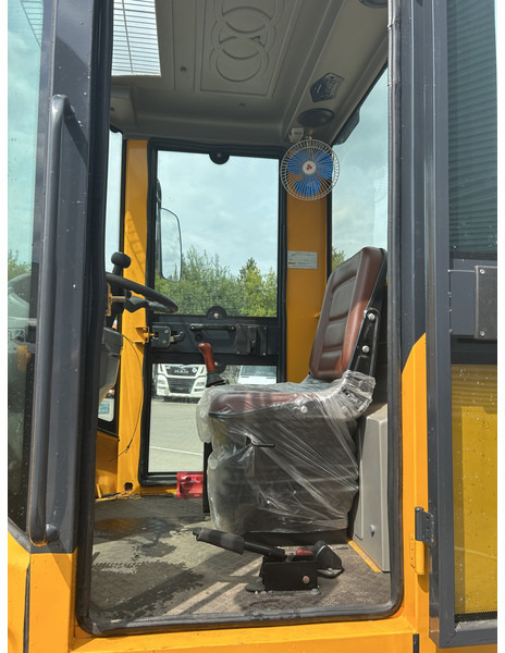 BLANCHE TW36 / 2024 NEW / Palletbord / Shovel - Radlader - Wheel Loader - اللودر بعجل: صورة 5 BLANCHE TW36 / 2024 NEW / Palletbord / Shovel - Radlader - Wheel Loader - اللودر بعجل: صورة 5