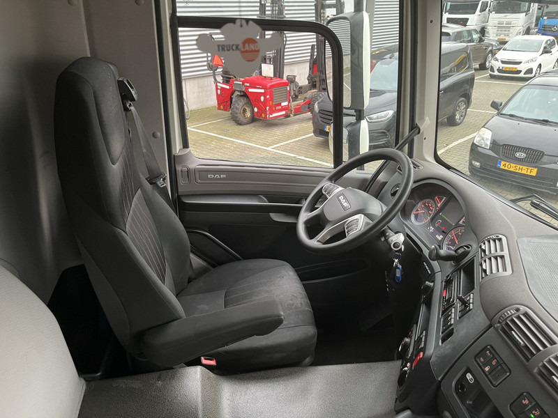 DAF CF 260 FA / 18 Ton / 350 dkm / Box 7.5 m / Laadklep / APK TUV 04-26 - شاحنة مقفلة: صورة 3 DAF CF 260 FA / 18 Ton / 350 dkm / Box 7.5 m / Laadklep / APK TUV 04-26 - شاحنة مقفلة: صورة 3