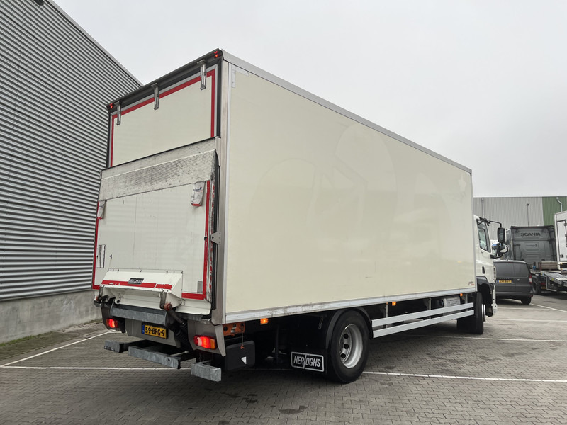DAF CF 260 FA / 18 Ton / 350 dkm / Box 7.5 m / Laadklep / APK TUV 04-26 - شاحنة مقفلة: صورة 2 DAF CF 260 FA / 18 Ton / 350 dkm / Box 7.5 m / Laadklep / APK TUV 04-26 - شاحنة مقفلة: صورة 2