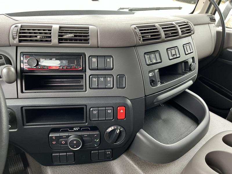 DAF CF 260 FA / Carrier Koeler - 30 gr / Chereau Frigobox / Laadklep 2000 kg - شاحنة الفريزر: صورة 5 DAF CF 260 FA / Carrier Koeler - 30 gr / Chereau Frigobox / Laadklep 2000 kg - شاحنة الفريزر: صورة 5