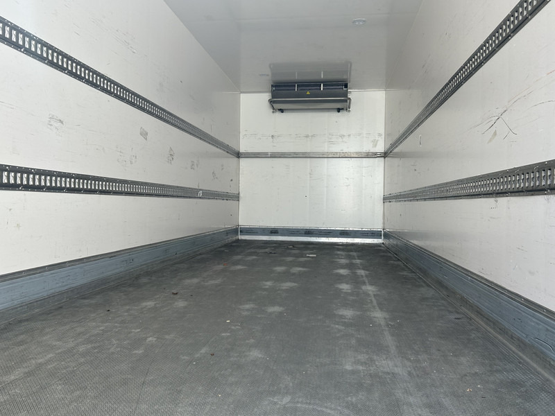 DAF CF 260 FA / Carrier Koeler - 30 gr / Chereau Frigobox / Laadklep 2000 kg DAF CF 260 FA / Carrier Koeler - 30 gr / Chereau Frigobox / Laadklep 2000 kg: صورة 8