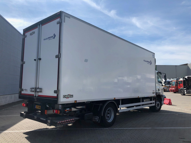 DAF CF 260 FA / Carrier Koeler / Chereau Frigo Box / Laadklep / APK TUV 09-25 - شاحنة الفريزر: صورة 2 DAF CF 260 FA / Carrier Koeler / Chereau Frigo Box / Laadklep / APK TUV 09-25 - شاحنة الفريزر: صورة 2