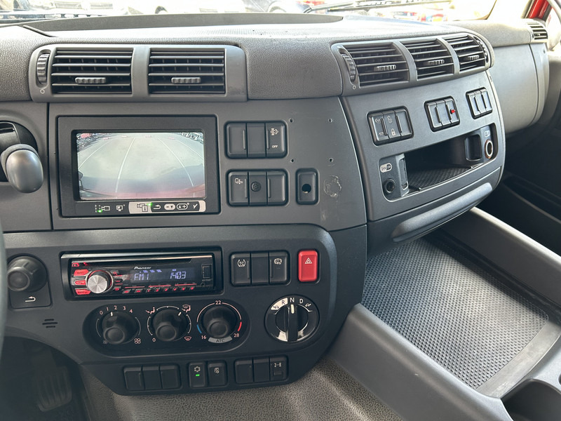 DAF CF 400 FT Space Cab / 957 dkm / NL Truck / APK TUV 02-26 - وحدة جر: صورة 5 DAF CF 400 FT Space Cab / 957 dkm / NL Truck / APK TUV 02-26 - وحدة جر: صورة 5