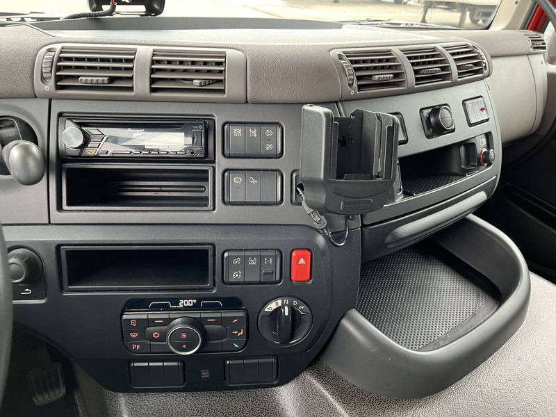 DAF CF 410 FA SC / New Tacho / 521 dkm / Box 7.5 mtr / Loadlift / NL Truck - شاحنة مقفلة: صورة 5 DAF CF 410 FA SC / New Tacho / 521 dkm / Box 7.5 mtr / Loadlift / NL Truck - شاحنة مقفلة: صورة 5