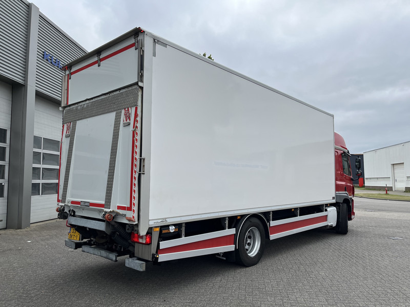 DAF CF 410 FA SC / New Tacho / 521 dkm / Box 7.5 mtr / Loadlift / NL Truck - شاحنة مقفلة: صورة 2 DAF CF 410 FA SC / New Tacho / 521 dkm / Box 7.5 mtr / Loadlift / NL Truck - شاحنة مقفلة: صورة 2