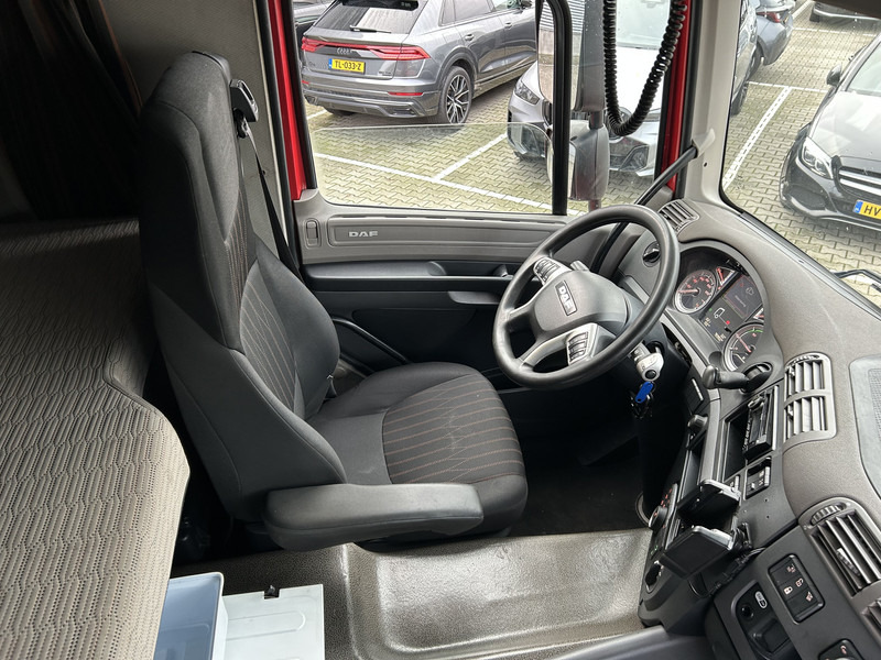 DAF CF 410 FT SC / Motor Problems / 793 dkm / Euro 6D / NL Truck - وحدة جر: صورة 3 DAF CF 410 FT SC / Motor Problems / 793 dkm / Euro 6D / NL Truck - وحدة جر: صورة 3