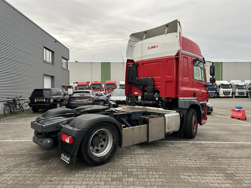 DAF CF 410 FT SC / Motor Problems / 793 dkm / Euro 6D / NL Truck - وحدة جر: صورة 2 DAF CF 410 FT SC / Motor Problems / 793 dkm / Euro 6D / NL Truck - وحدة جر: صورة 2