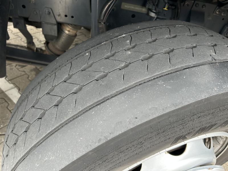 DAF CF 410 FT Space Cab / 229 dkm / NL Truck / APK TUV 01-26 DAF CF 410 FT Space Cab / 229 dkm / NL Truck / APK TUV 01-26: صورة 12 DAF CF 410 FT Space Cab / 229 dkm / NL Truck / APK TUV 01-26 DAF CF 410 FT Space Cab / 229 dkm / NL Truck / APK TUV 01-26: صورة 12