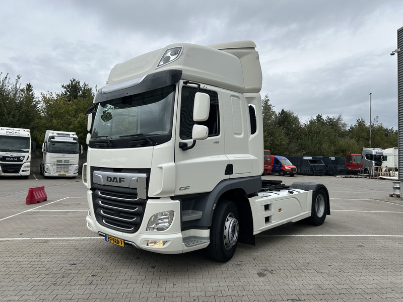 DAF CF 410 FT Space Cab / 229 dkm / NL Truck / APK TUV 01-26 DAF CF 410 FT Space Cab / 229 dkm / NL Truck / APK TUV 01-26: صورة 18 DAF CF 410 FT Space Cab / 229 dkm / NL Truck / APK TUV 01-26 DAF CF 410 FT Space Cab / 229 dkm / NL Truck / APK TUV 01-26: صورة 18