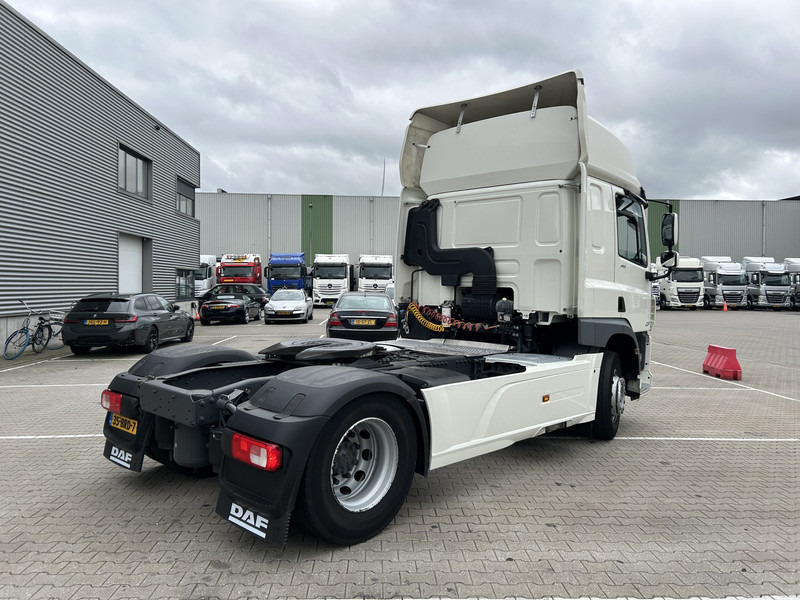 DAF CF 410 FT Space Cab / 229 dkm / NL Truck / APK TUV 01-26 - وحدة جر: صورة 2 DAF CF 410 FT Space Cab / 229 dkm / NL Truck / APK TUV 01-26 - وحدة جر: صورة 2