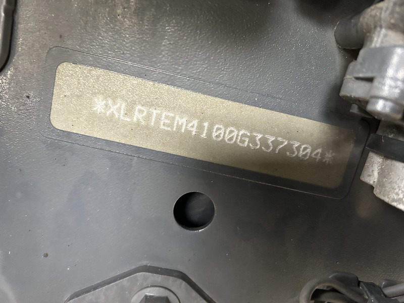 DAF CF 410 FT Space Cab / 229 dkm / NL Truck / APK TUV 01-26 DAF CF 410 FT Space Cab / 229 dkm / NL Truck / APK TUV 01-26: صورة 9 DAF CF 410 FT Space Cab / 229 dkm / NL Truck / APK TUV 01-26 DAF CF 410 FT Space Cab / 229 dkm / NL Truck / APK TUV 01-26: صورة 9