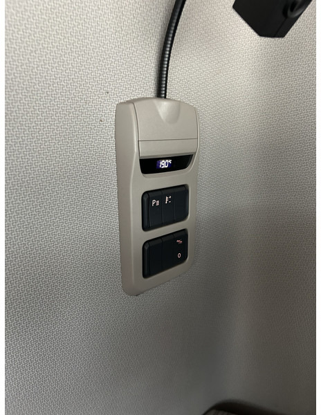 DAF CF 410 FT Space Cab / 229 dkm / NL Truck / APK TUV 01-26 DAF CF 410 FT Space Cab / 229 dkm / NL Truck / APK TUV 01-26: صورة 7 DAF CF 410 FT Space Cab / 229 dkm / NL Truck / APK TUV 01-26 DAF CF 410 FT Space Cab / 229 dkm / NL Truck / APK TUV 01-26: صورة 7