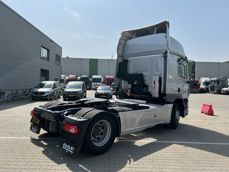 DAF CF 410 FT Space Cab / 281 dkm / Smart Tacho V2 / APK 01-26 - وحدة جر: صورة 2 DAF CF 410 FT Space Cab / 281 dkm / Smart Tacho V2 / APK 01-26 - وحدة جر: صورة 2