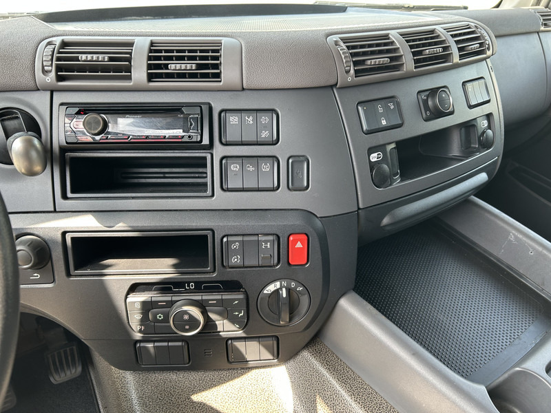 DAF CF 410 FT Space Cab / 281 dkm / Smart Tacho V2 / APK 01-26 - وحدة جر: صورة 5 DAF CF 410 FT Space Cab / 281 dkm / Smart Tacho V2 / APK 01-26 - وحدة جر: صورة 5