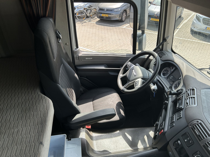 DAF CF 410 FT Space Cab / 281 dkm / Smart Tacho V2 / APK 01-26 - وحدة جر: صورة 3 DAF CF 410 FT Space Cab / 281 dkm / Smart Tacho V2 / APK 01-26 - وحدة جر: صورة 3