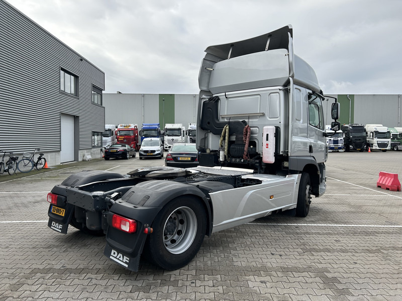 DAF CF 410 FT Space Cab / 309 dkm / Smart Tacho V2 / APK TUV 01-26 - وحدة جر: صورة 2 DAF CF 410 FT Space Cab / 309 dkm / Smart Tacho V2 / APK TUV 01-26 - وحدة جر: صورة 2